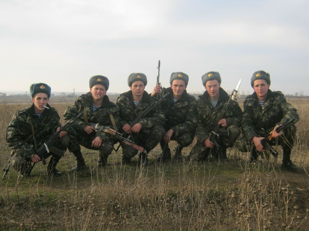 Дмитрий Осипенко | 