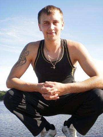 Алексей Киров | Выборг