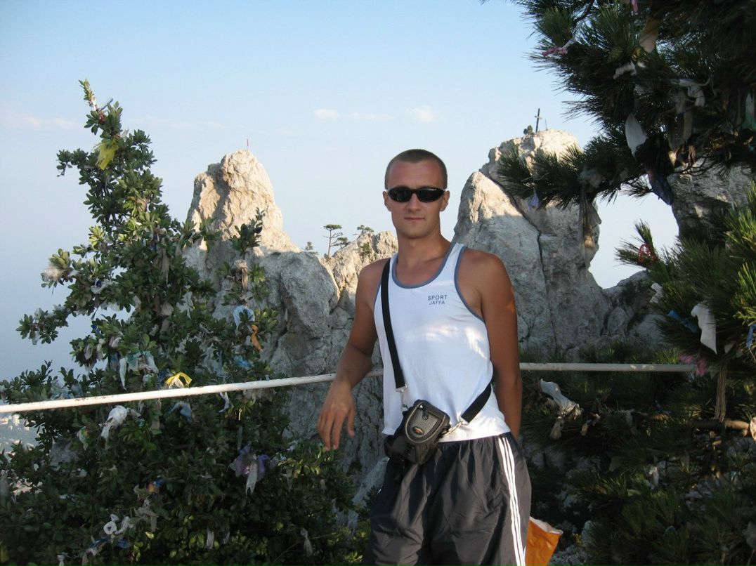 Алексей Богдан | 