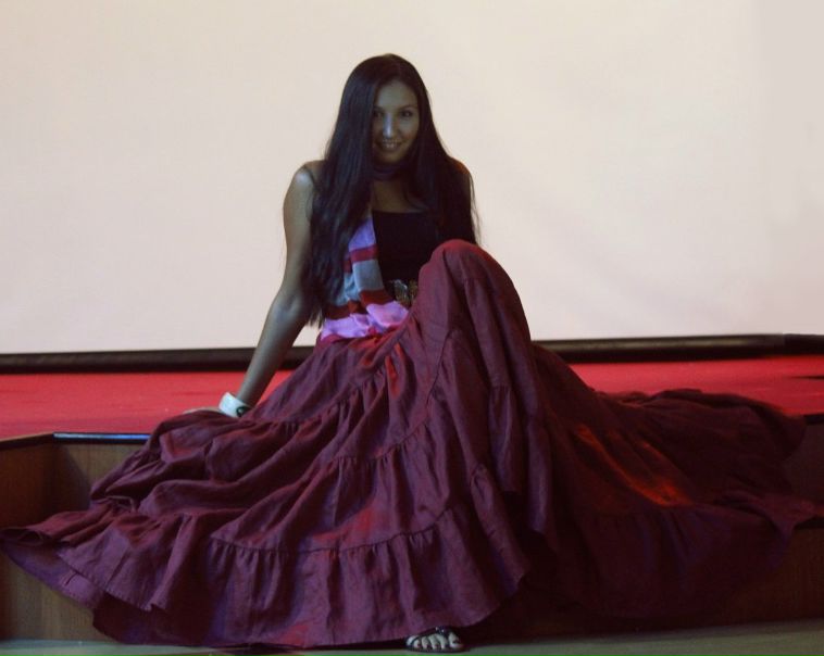 №56, Анастасия Гапонова, 41 год, Dubai №56, Анастасия Гапонова, 41 год, Dubai