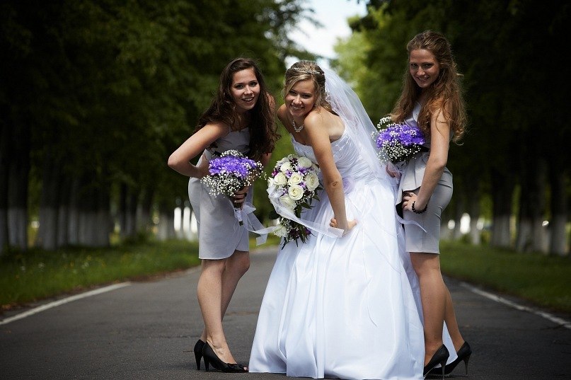 Катрина Эннс | Dortmund