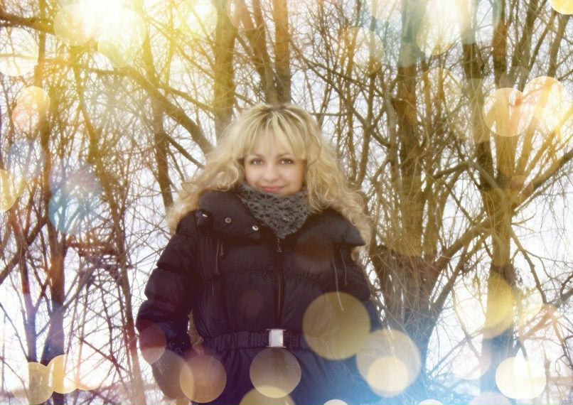 Александра Ишкова | Белгород