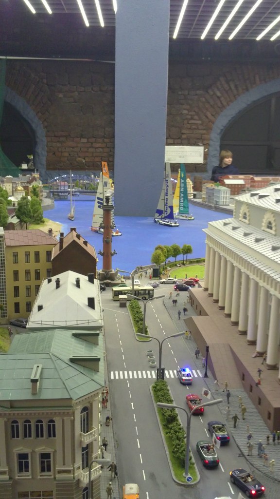 Элла Кулагина | Санкт-Петербург