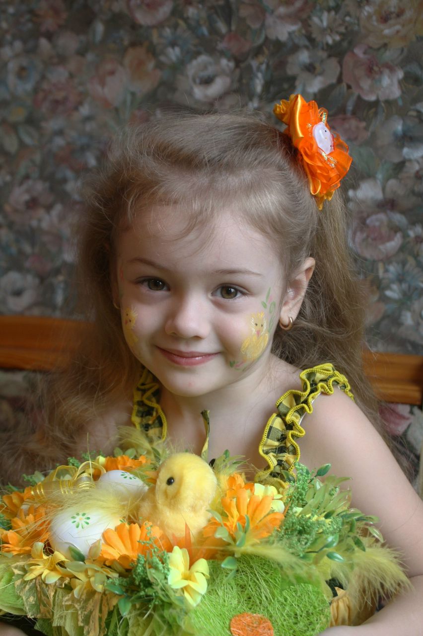 Соня Алькина | Санкт-Петербург