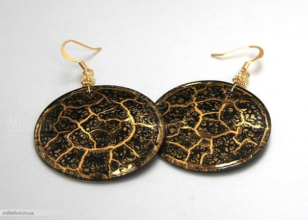 Магазинчик Millefiori. Украшения, стекло Мурано.