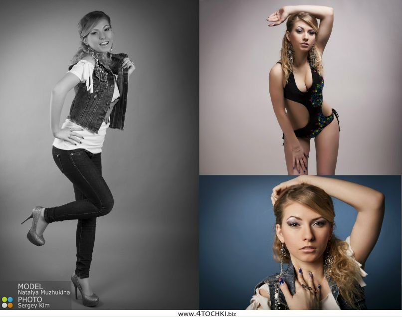 Наталья Мажукина | Ростов-на-Дону