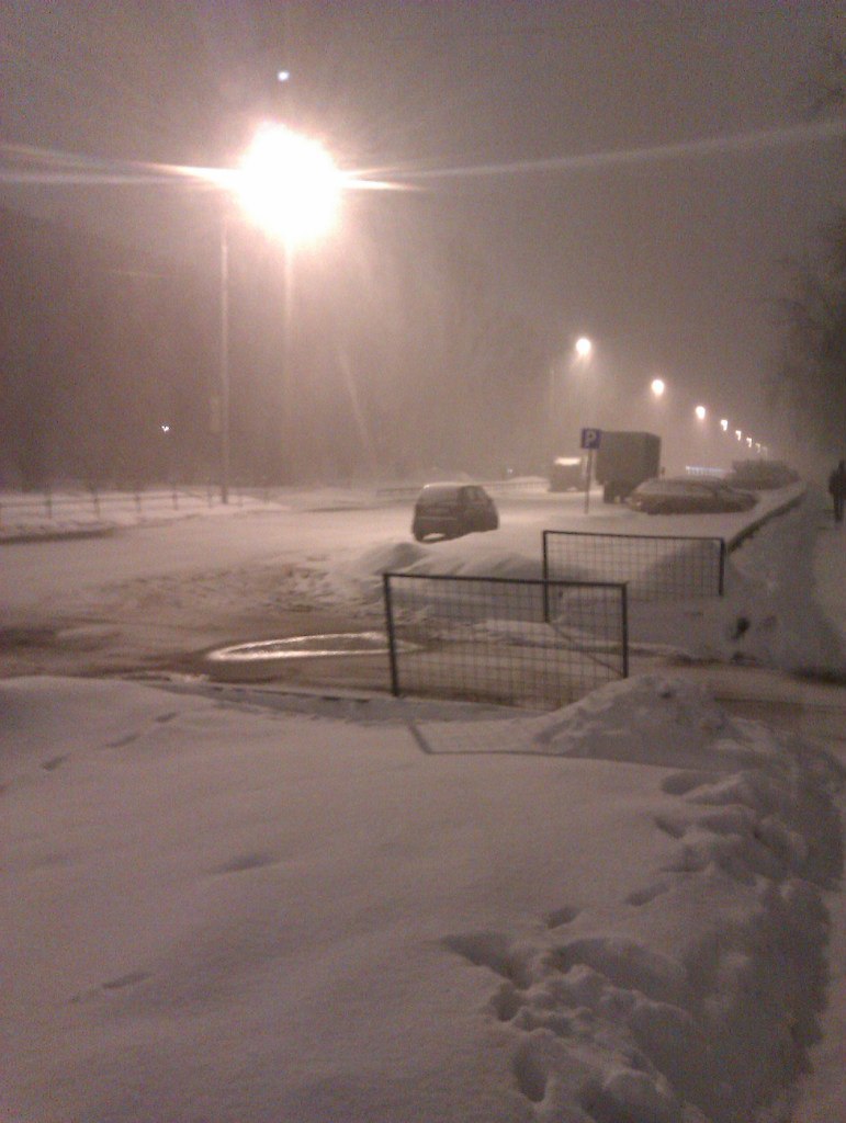 Родион Маркелов | Москва