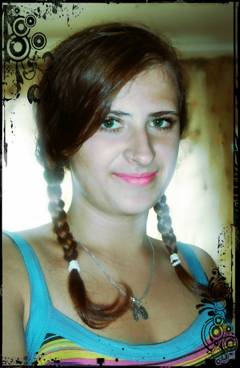 Юлия Тютюнникова ***Ftolka*** | Кривой Рог