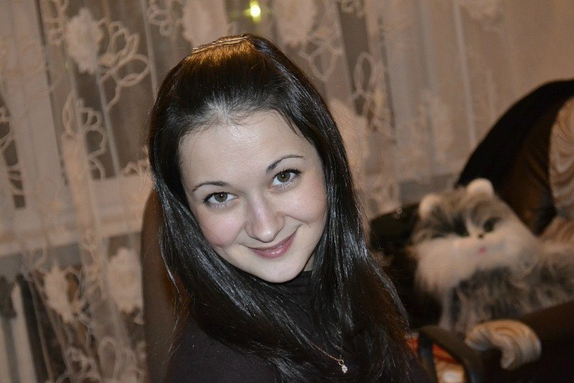 Альбина Мингатина-Ягафарова | Казань