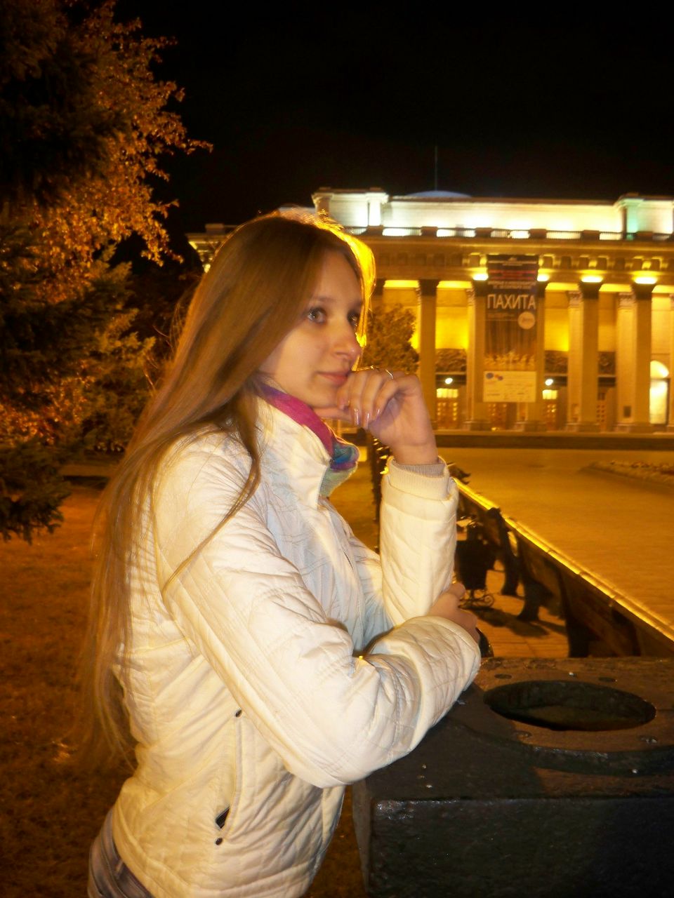 Елена Токарева | Praha