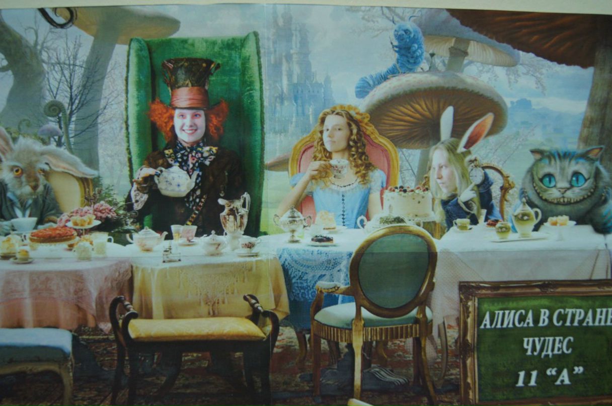 Рома Носов | Санкт-Петербург