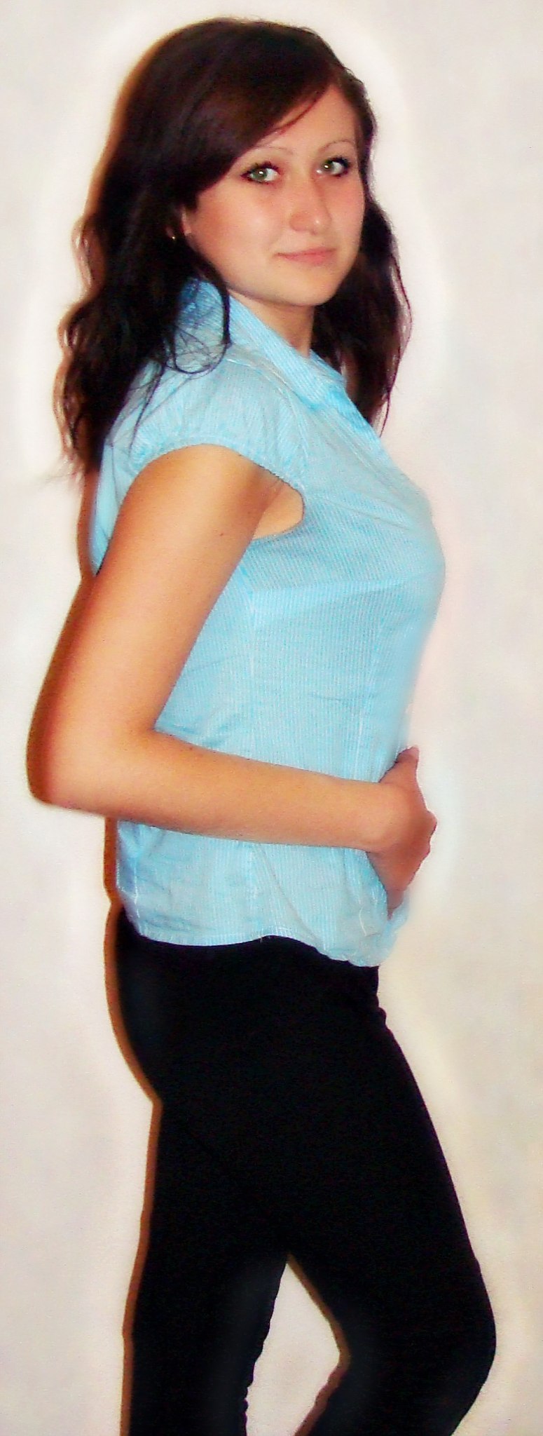 Анастасия Фальшина | Самара