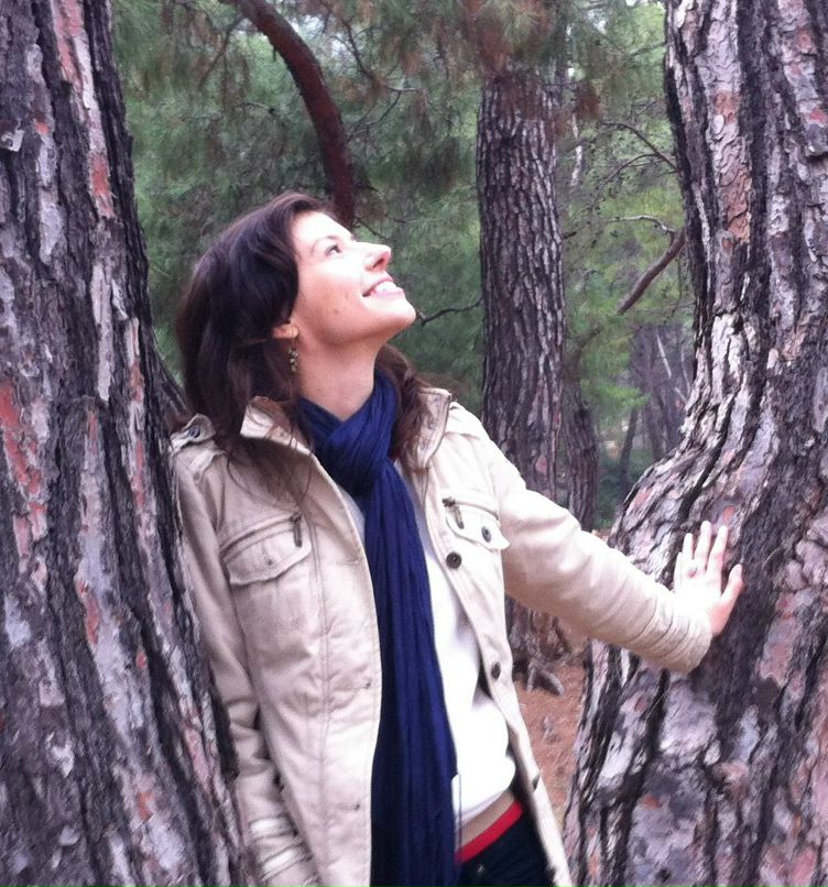 Екатерина Моденова | Antalya