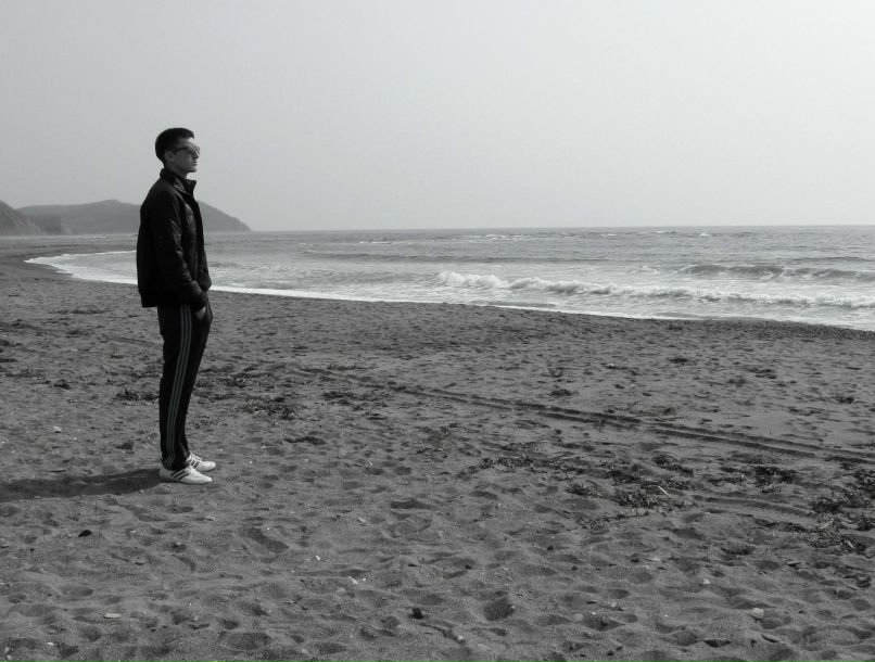 Матвей Рыбка | Владивосток