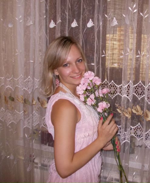 №30, Татьяна Слыварь, 37 лет, Киев №30, Татьяна Слыварь, 37 лет, Киев