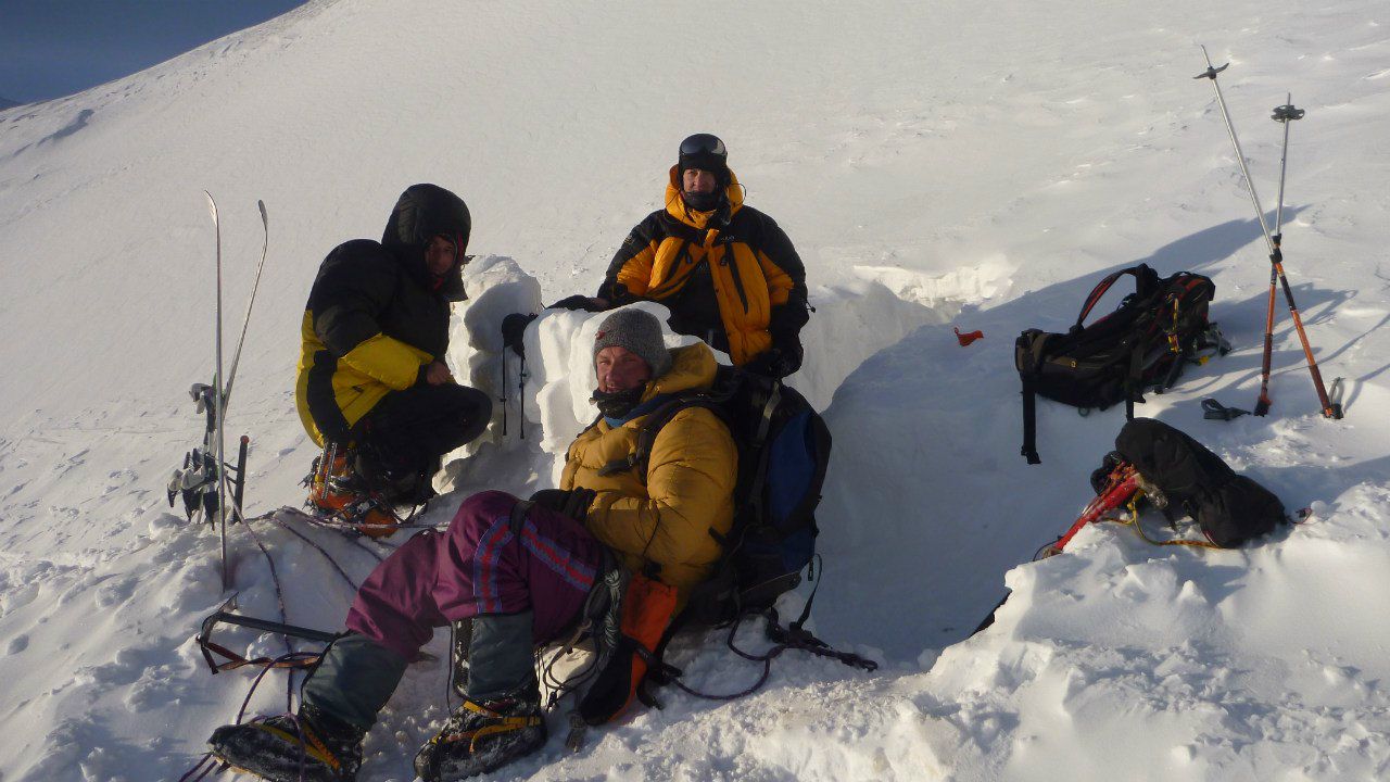 Алексей Ковалёв | Севастополь