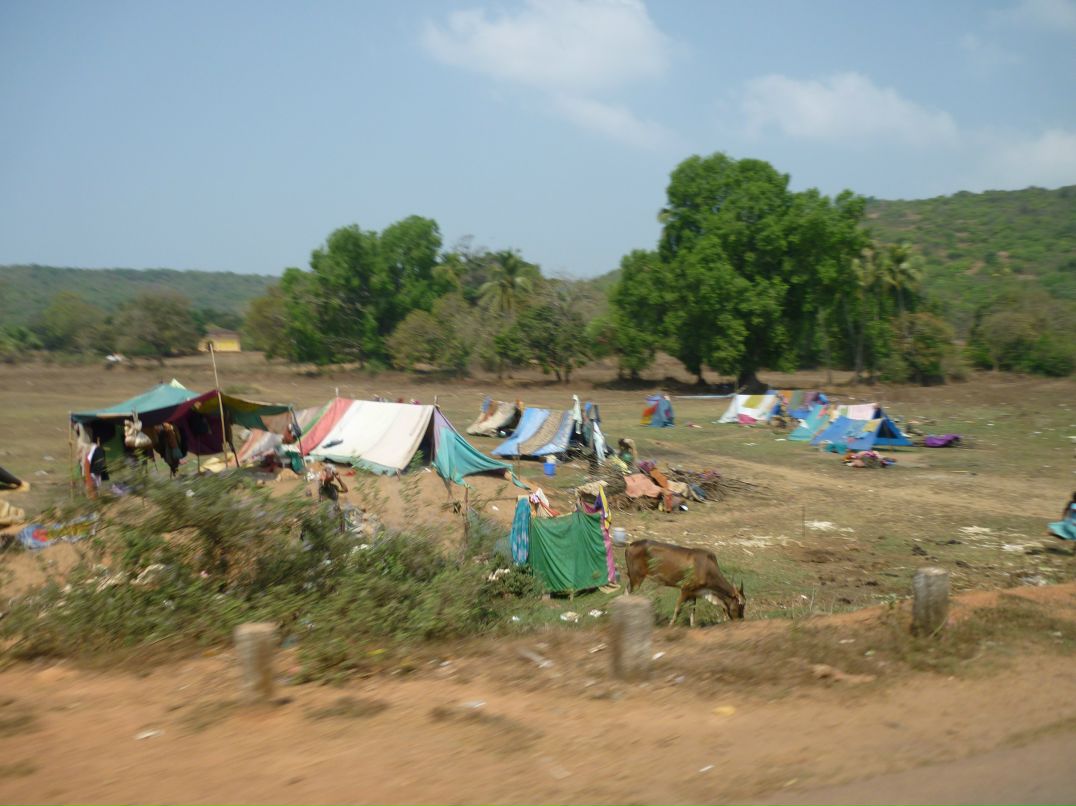 Ирина Гапонова | Москва