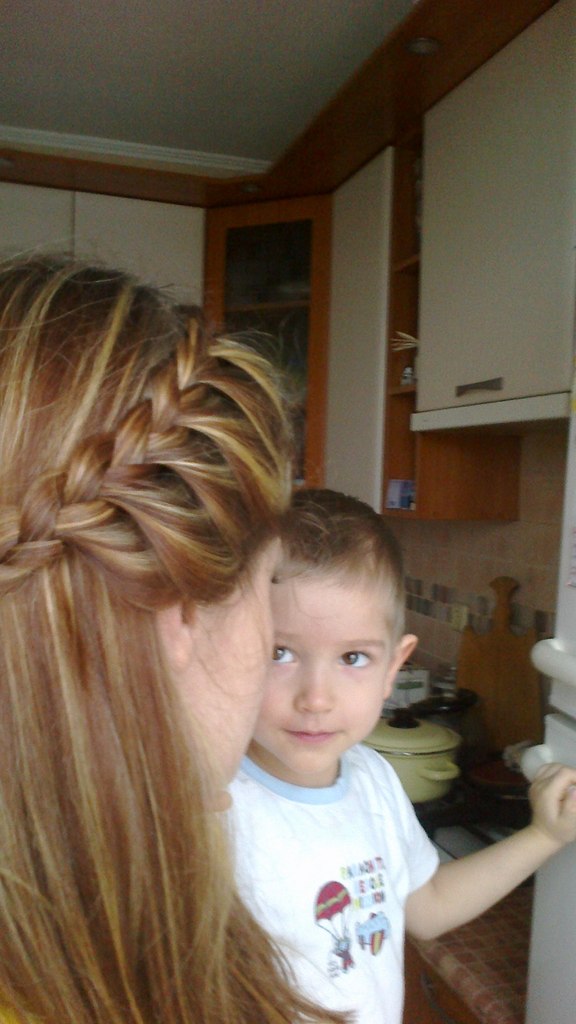 Елена Васяк | Днепр (Днепропетровск)