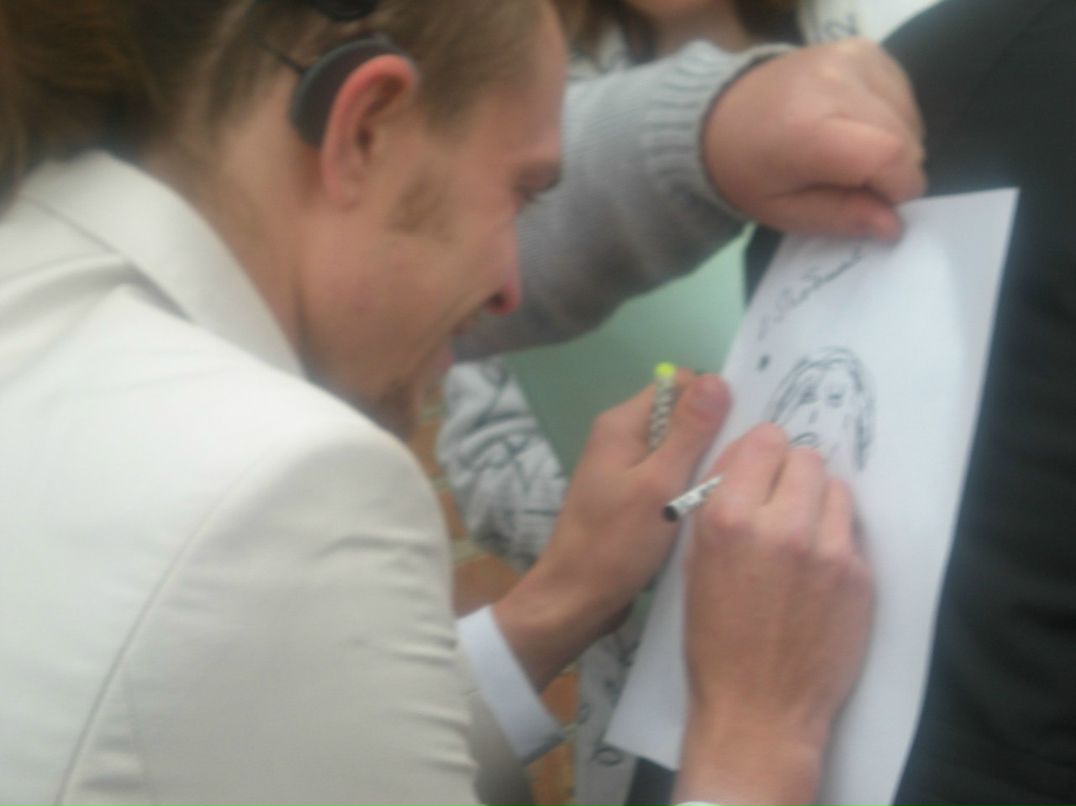 Im Lie your | Москва