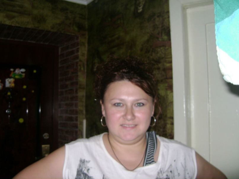 Инна Багнюк | Нежин