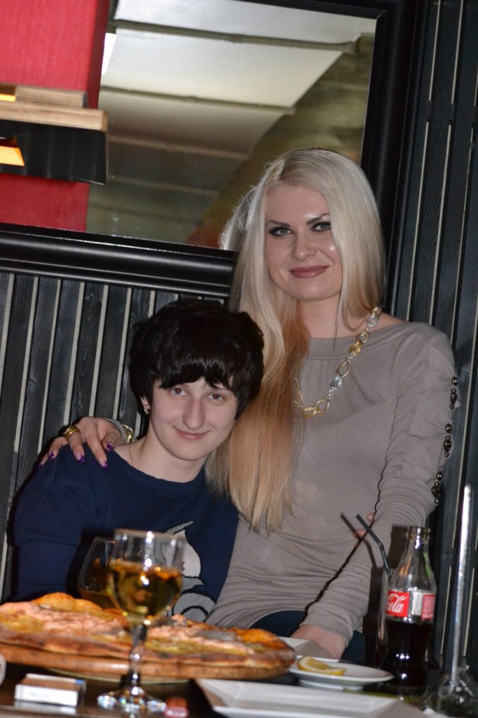 Тамара Харьковская | Ростов-на-Дону