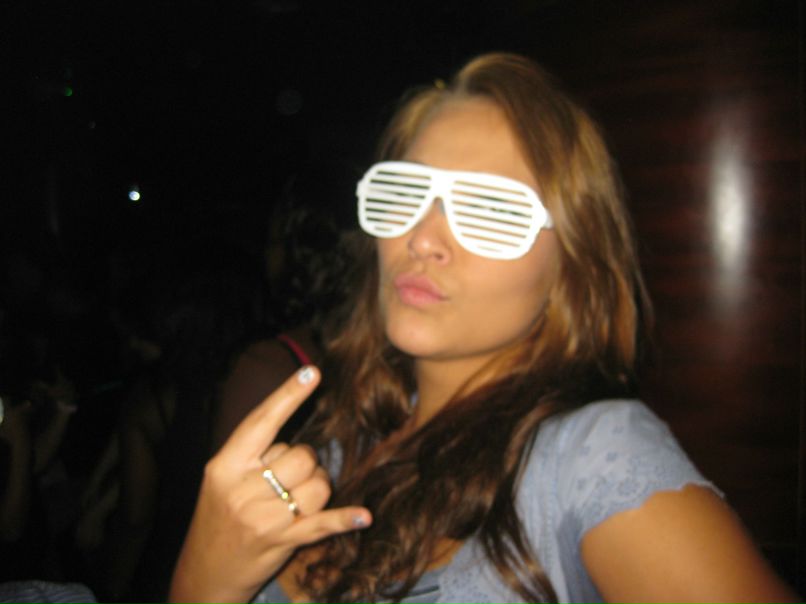 Катя Закирова | Dubai