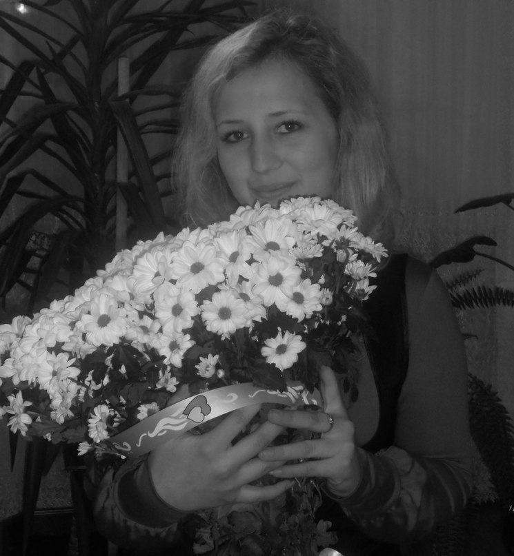 Алла Гулеватенко Олександрівна | Ильинцы