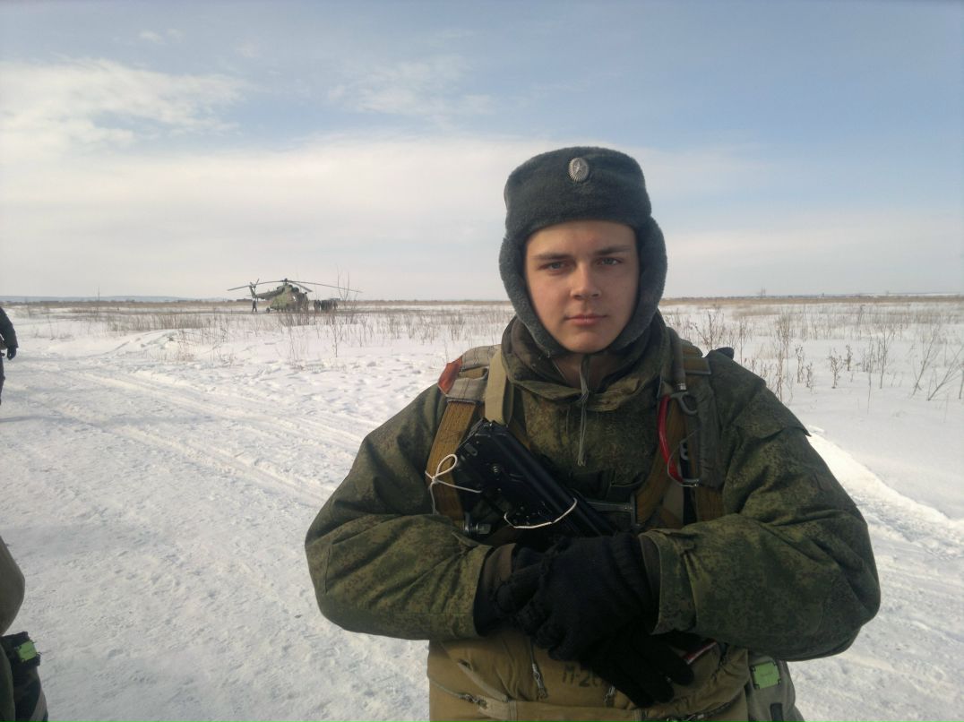 Александр Хадулько | 