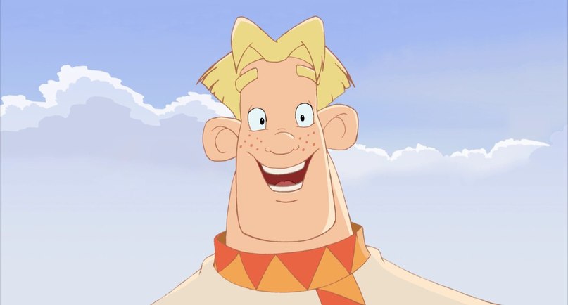 Алексей Попов | Москва