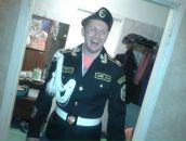 №14, Алексей Ануков, 5.1.1978, 48 лет, Санкт-Петербург, Россия