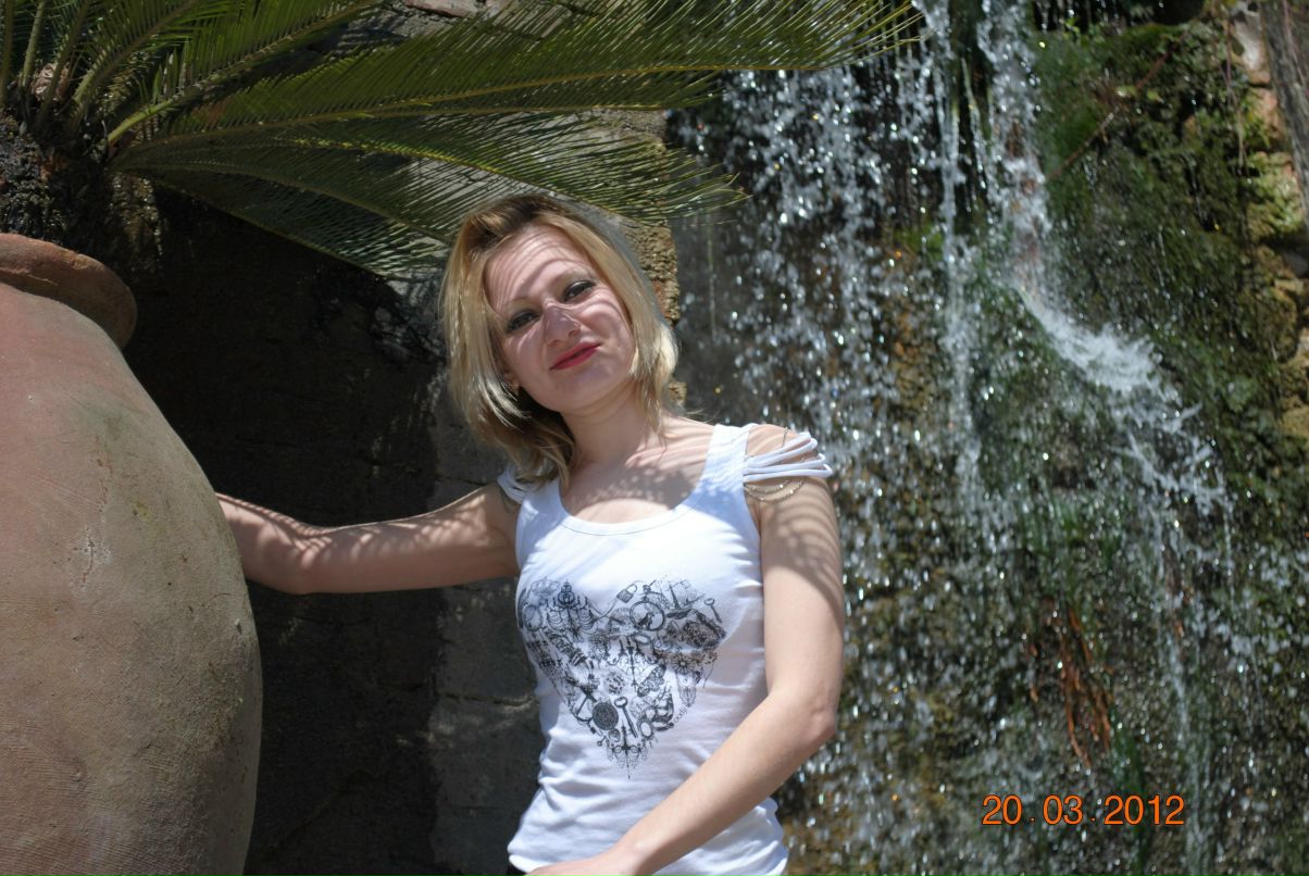 Валерия Морозова | Москва