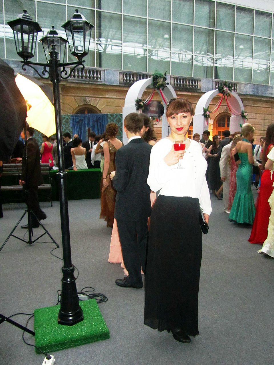 Anna Vozharkina | Самара