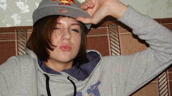 Nastya Batanova | Казань