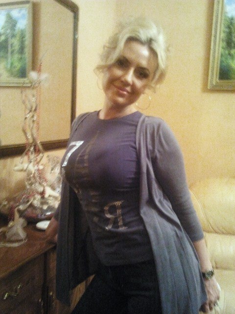 Снежана Горобченко | Сургут