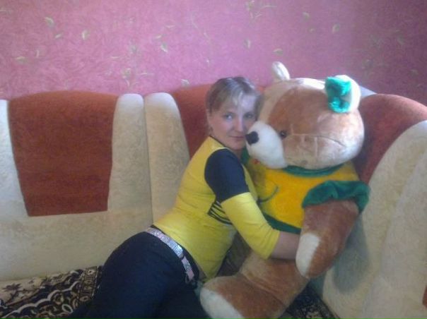 №166, Анастасия Гокова, 33 года, Короча №166, Анастасия Гокова, 33 года, Короча