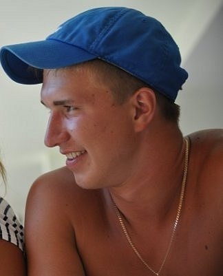 Кирилл Шумский | Лесосибирск