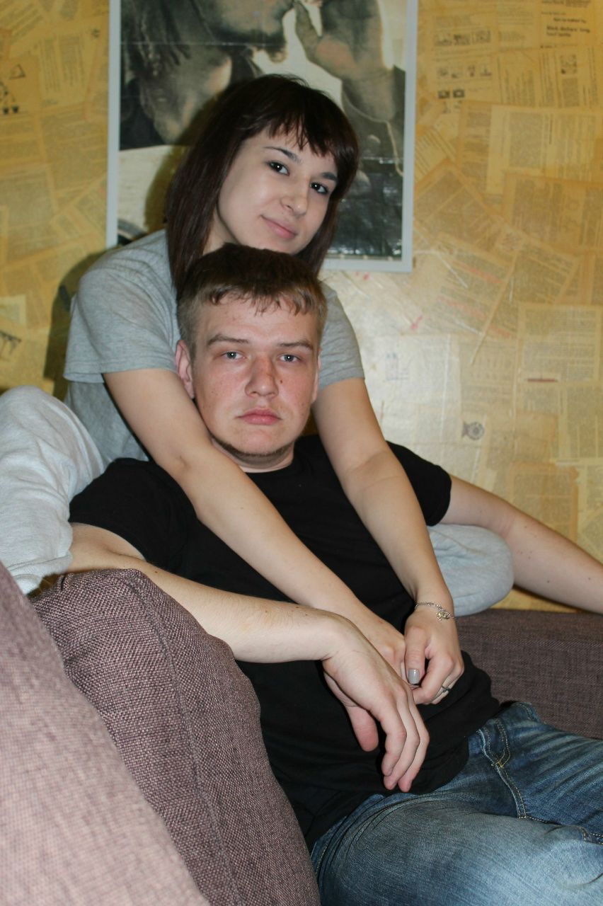 Алевтина Осадчева | Самара