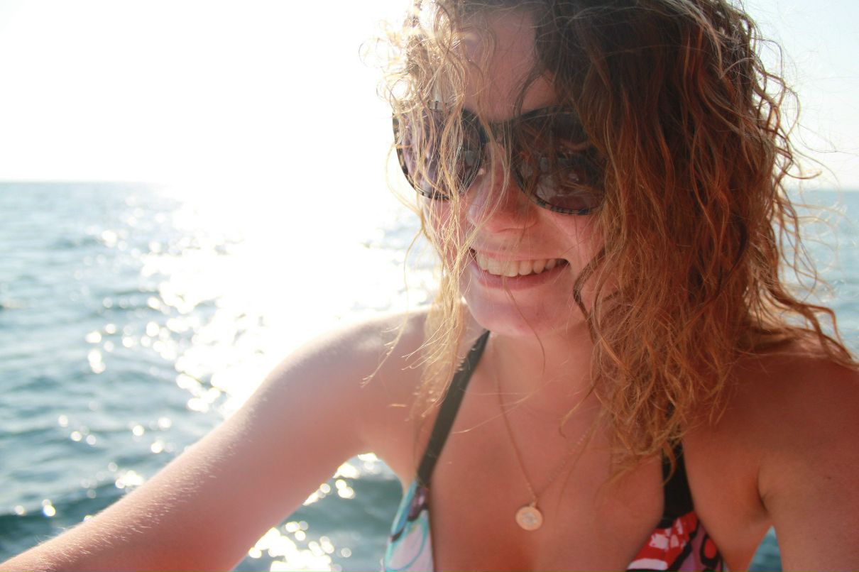 Анастасия Погорелова | Москва