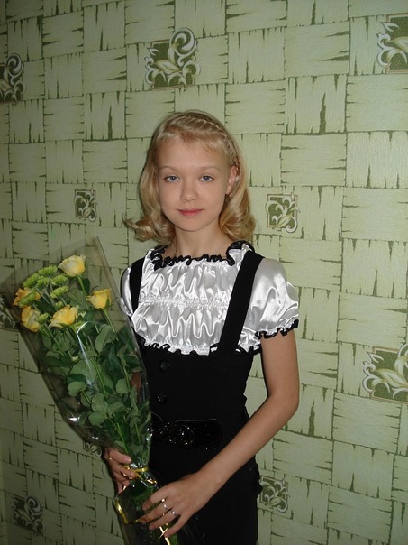 №7, Лиза Радиванюк №7, Лиза Радиванюк