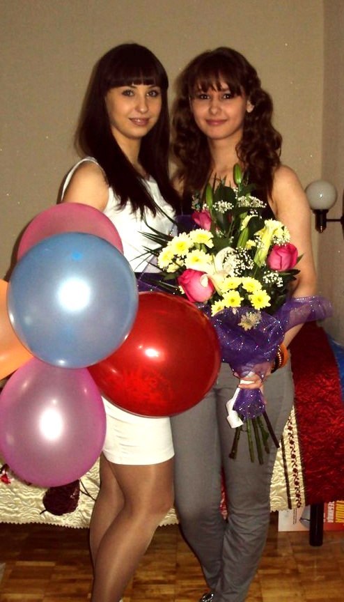 Любовь Саврова | Дубна