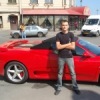 Аватар: Вадим Манеков