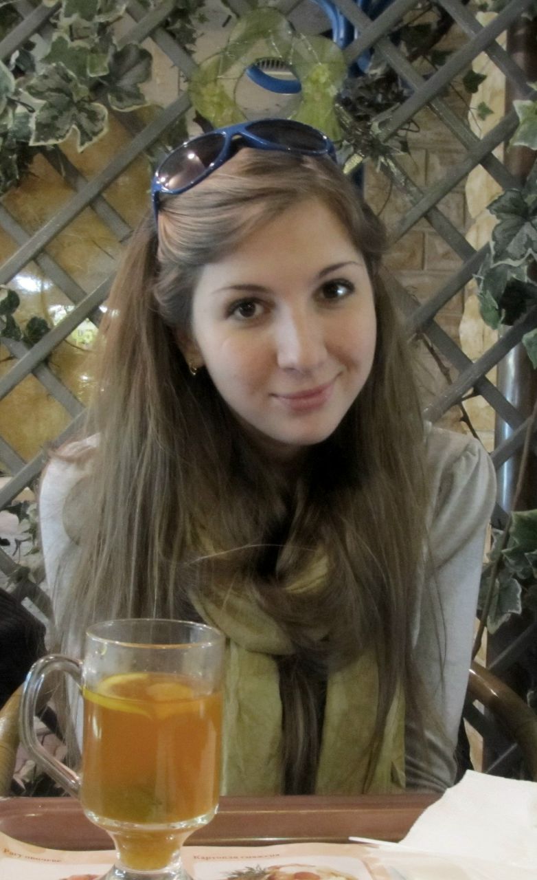 Виктория Костина | Запорожье