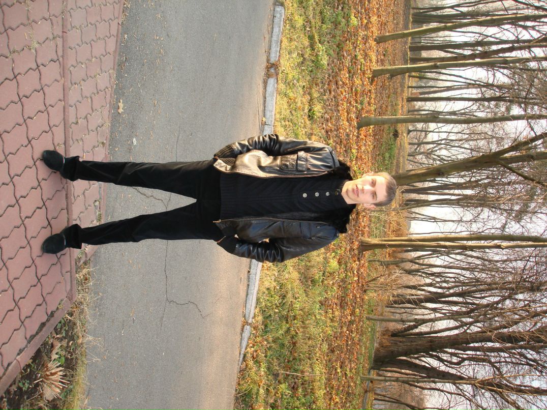 Виталий Воробьев Face-_-control | Киев