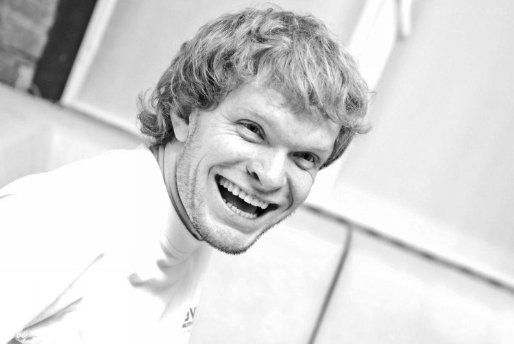 Принц Уэльский k0ss.er | Киев