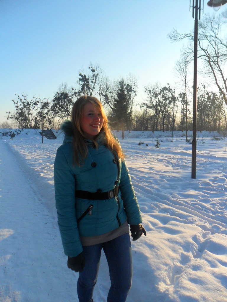 Ната Богомаз | Луцк