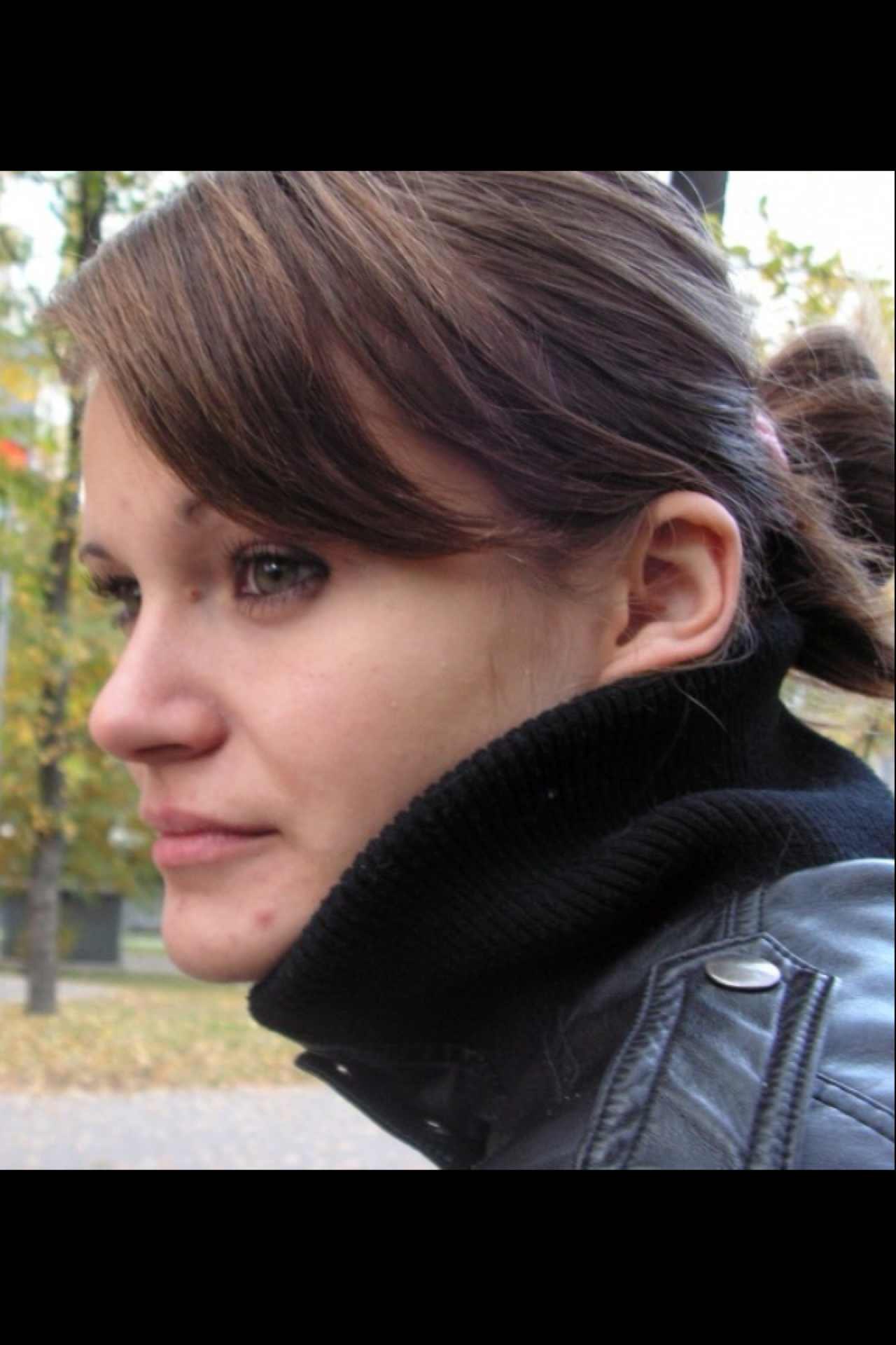 Женек Капустина | Санкт-Петербург