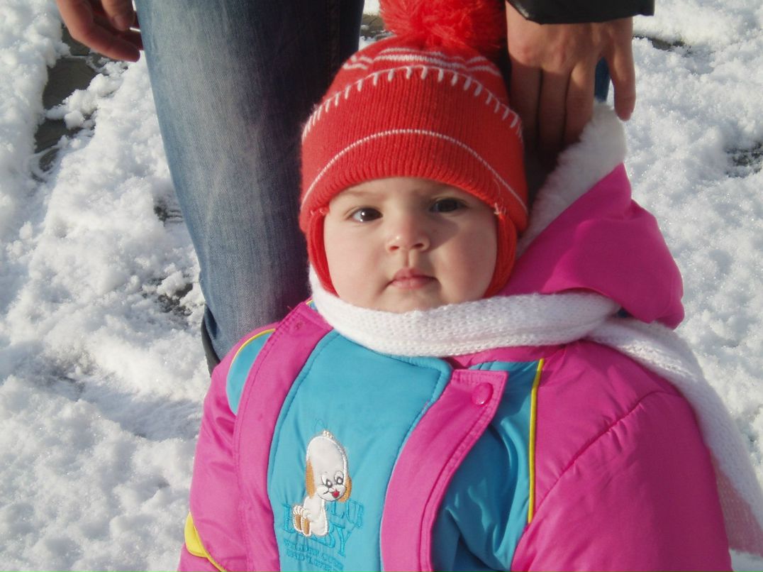 Жанна Гуцол | Одесса