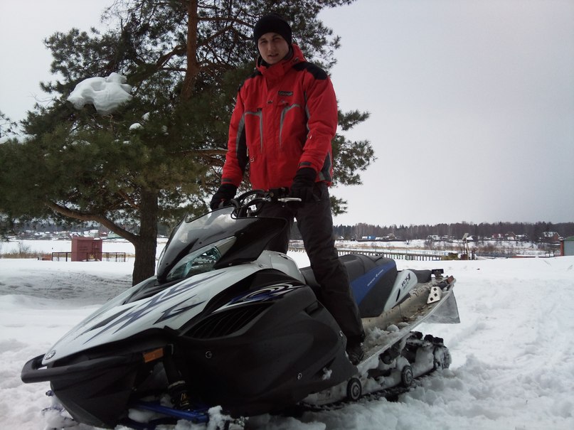 Рустем Заляев | Москва