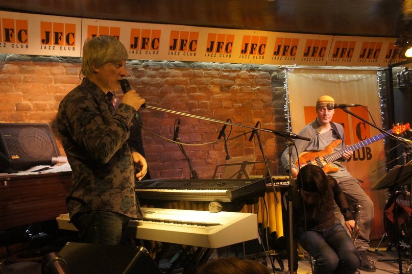 Екатерина Чистохина | Пермь