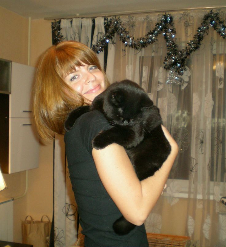 Наталья Магомедова | Санкт-Петербург